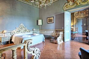 Castello di Montegufoni