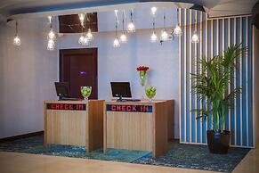 Park Inn by Radisson Dammam