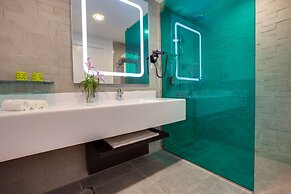 Park Inn by Radisson Dammam