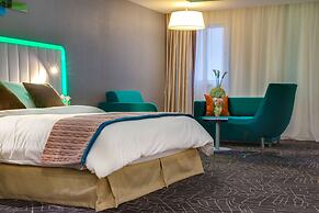 Park Inn by Radisson Dammam