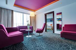 Park Inn by Radisson Dammam