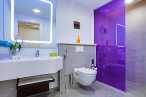 Park Inn by Radisson Dammam