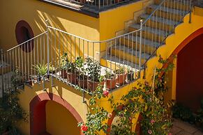 Hotel Baglio Catalano