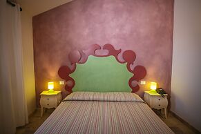 Hotel Baglio Catalano