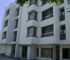 Barbacoa Hotel