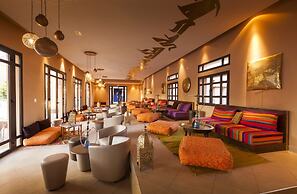 Aqua Mirage Club & Aqua Parc - All Inclusive