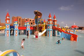 Aqua Mirage Club & Aqua Parc - All Inclusive