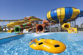 Aqua Mirage Club & Aqua Parc - All Inclusive