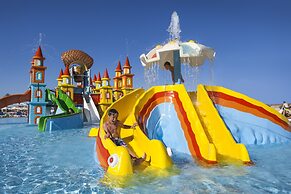 Aqua Mirage Club & Aqua Parc - All Inclusive