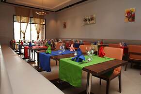 Aqua Mirage Club & Aqua Parc - All Inclusive