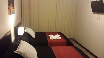 G y V Hotels