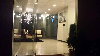 G y V Hotels