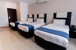 Hotel Miraval