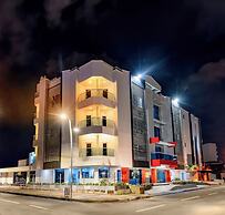 Hotel Miraval
