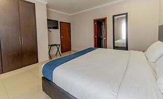 Hotel Miraval