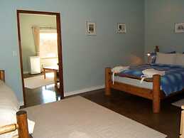 Baergnaescht Bed & Breakfast