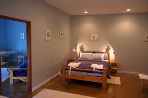 Baergnaescht Bed & Breakfast