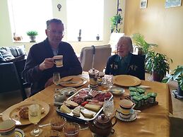Baergnaescht Bed & Breakfast
