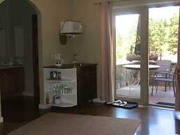 Baergnaescht Bed & Breakfast