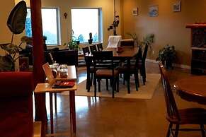 Baergnaescht Bed & Breakfast