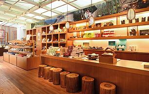 Alishan Hotel