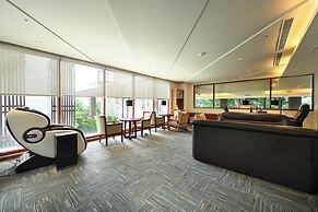 Alishan Hotel