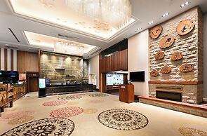Alishan Hotel