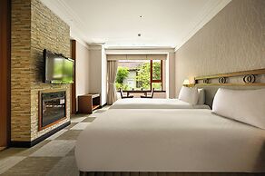Alishan Hotel