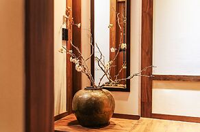 Alishan Hotel