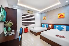 Platinum Beach Hotel