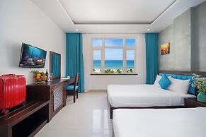 Platinum Beach Hotel
