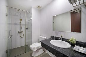 Platinum Beach Hotel