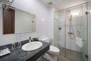 Platinum Beach Hotel