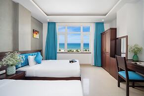 Platinum Beach Hotel