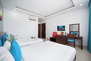 Platinum Beach Hotel