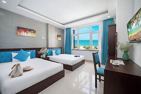Platinum Beach Hotel