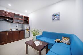Platinum Beach Hotel