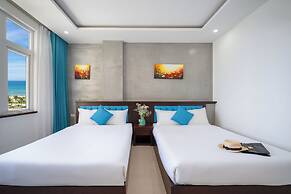 Platinum Beach Hotel