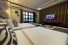 Angeles Palace Hotel