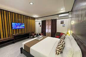 Angeles Palace Hotel
