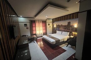 Angeles Palace Hotel