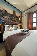 Angeles Palace Hotel