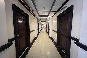 Angeles Palace Hotel