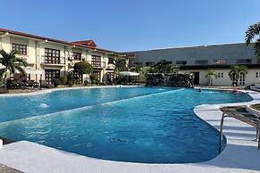 Angeles Palace Hotel