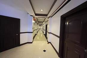 Angeles Palace Hotel