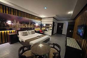Angeles Palace Hotel