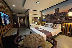 Angeles Palace Hotel