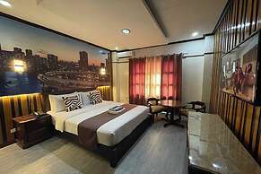 Angeles Palace Hotel