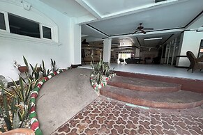 Angeles Palace Hotel