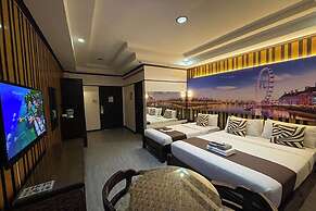 Angeles Palace Hotel